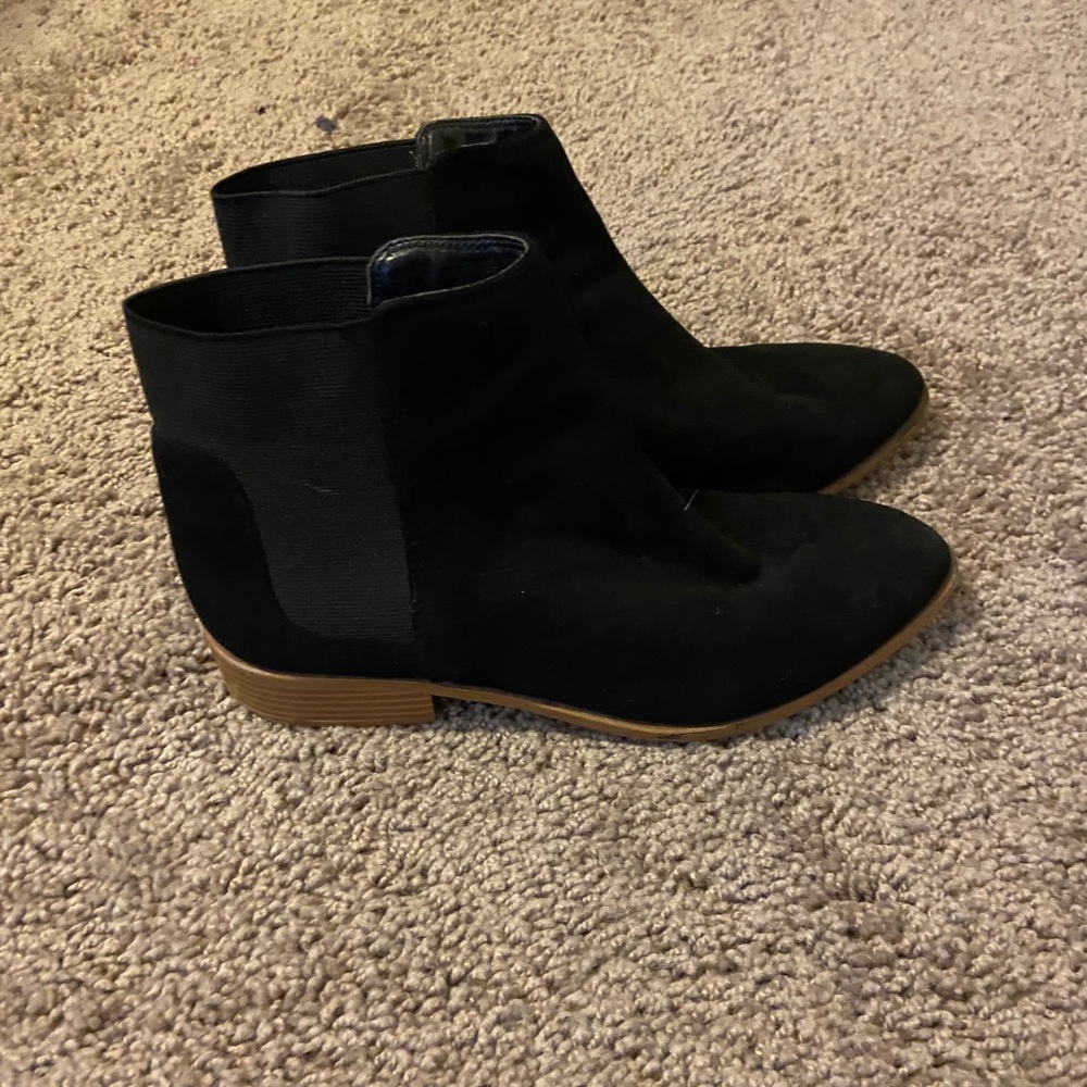 Booties
